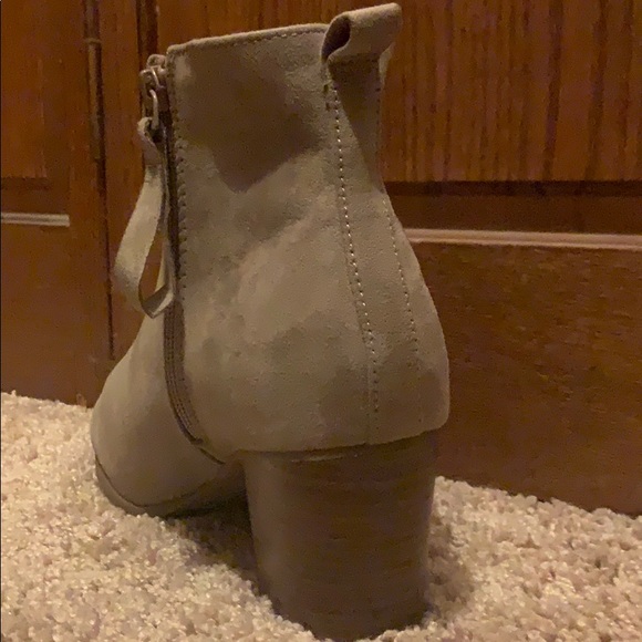 Winter booties - Picture 3 of 6